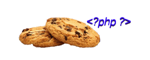 cookie in php
