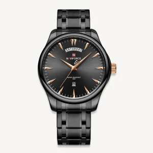 Men's wristwatch Navy Force model nf9213