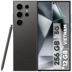 Samsung Galaxy S24 Ultra mobile phone